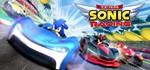 0%⭐️Team Sonic RacingSteam КлючРФ-МИР+