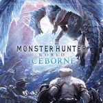 0%⭐️Monster Hunter World: Iceborne Ключ РФ-СНГ