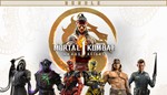 0%Mortal Kombat 1 Khaos Reigns ExpansionSteam Ключ