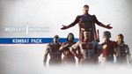 0%Mortal Kombat 1 Kombat PackSteam Ключ