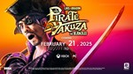 Like a Dragon: Pirate Yakuza in Hawaii Ключ РФ+МИР