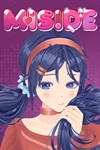 ⭐️MiSide Steam Ключ РФ+СНГ