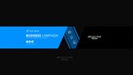 50 PSD шаблонов шапок для YouTube