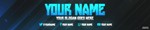 Заставки и оверлеи Twitch для Photoshop - изображение № 7