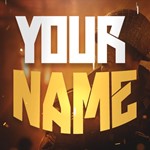 Заставки и оверлеи Twitch для Photoshop Call Of Duty WW - изображение № 9