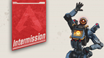 Заставки и оверлеи Twitch для Photoshop APEX Legends