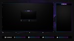 Заставки и оверлеи Twitch Photoshop Fortnite