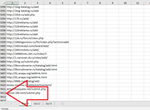 5600+ бесплатных досок объявлений файл xsl