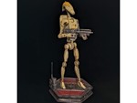 БОЕВОЙ ДРОИД: ПРОВЕРЕН И ГОТОВ К 3D ПЕЧАТИ