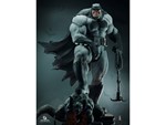 БЭТМЕН: ПРОВЕРЕН И ГОТОВ К 3D ПЕЧАТИ - изображение № 7