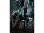 БЭТМЕН: ПРОВЕРЕН И ГОТОВ К 3D ПЕЧАТИ - изображение № 10