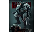 БЭТМЕН: ПРОВЕРЕН И ГОТОВ К 3D ПЕЧАТИ - изображение № 3