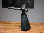 REAPER OVERWATCH:  ПРОВЕРЕН И ГОТОВ К 3D ПЕЧАТИ - изображение № 3