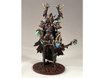 SYLVANAS WINDRUNNER WOW: ПРОВЕРЕН И ГОТОВ К 3D ПЕЧАТИ
