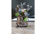 GULDAN WOW:  ПРОВЕРЕН И ГОТОВ К 3D ПЕЧАТИ