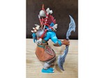VOLJIN WOW:  ПРОВЕРЕН И ГОТОВ К 3D ПЕЧАТИ - изображение № 4