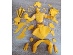 VOLJIN WOW:  ПРОВЕРЕН И ГОТОВ К 3D ПЕЧАТИ - изображение № 6