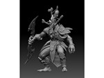 VOLJIN WOW:  ПРОВЕРЕН И ГОТОВ К 3D ПЕЧАТИ - изображение № 9