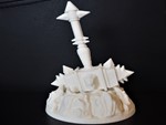 СУЛЬФУРАС - WOW: ПРОВЕРЕН И ГОТОВ К 3D ПЕЧАТИ - изображение № 7