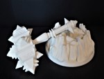 СУЛЬФУРАС - WOW: ПРОВЕРЕН И ГОТОВ К 3D ПЕЧАТИ - изображение № 5