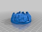 СУЛЬФУРАС - WOW: ПРОВЕРЕН И ГОТОВ К 3D ПЕЧАТИ - изображение № 3