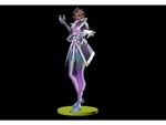 SOMBRA OVERWATCH: ПРОВЕРЕН И ГОТОВ К 3D ПЕЧАТИ