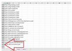 5600+ бесплатных досок объявлений файл xsl