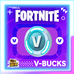 FORTNITE 1000 • 2800 • 5000 • 13500 V-Bucks ●EPIC●