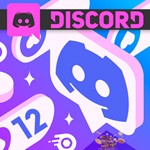  DISCORD NITRO FULL 1 МЕСЯЦ [GIFT]  ССЫЛКА ПОДАРОК