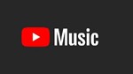 YOUTUBE MUSIC | ЮТУБ МУЗЫКА НА 1 МЕСЯЦ / 1 ГОД  - изображение № 2