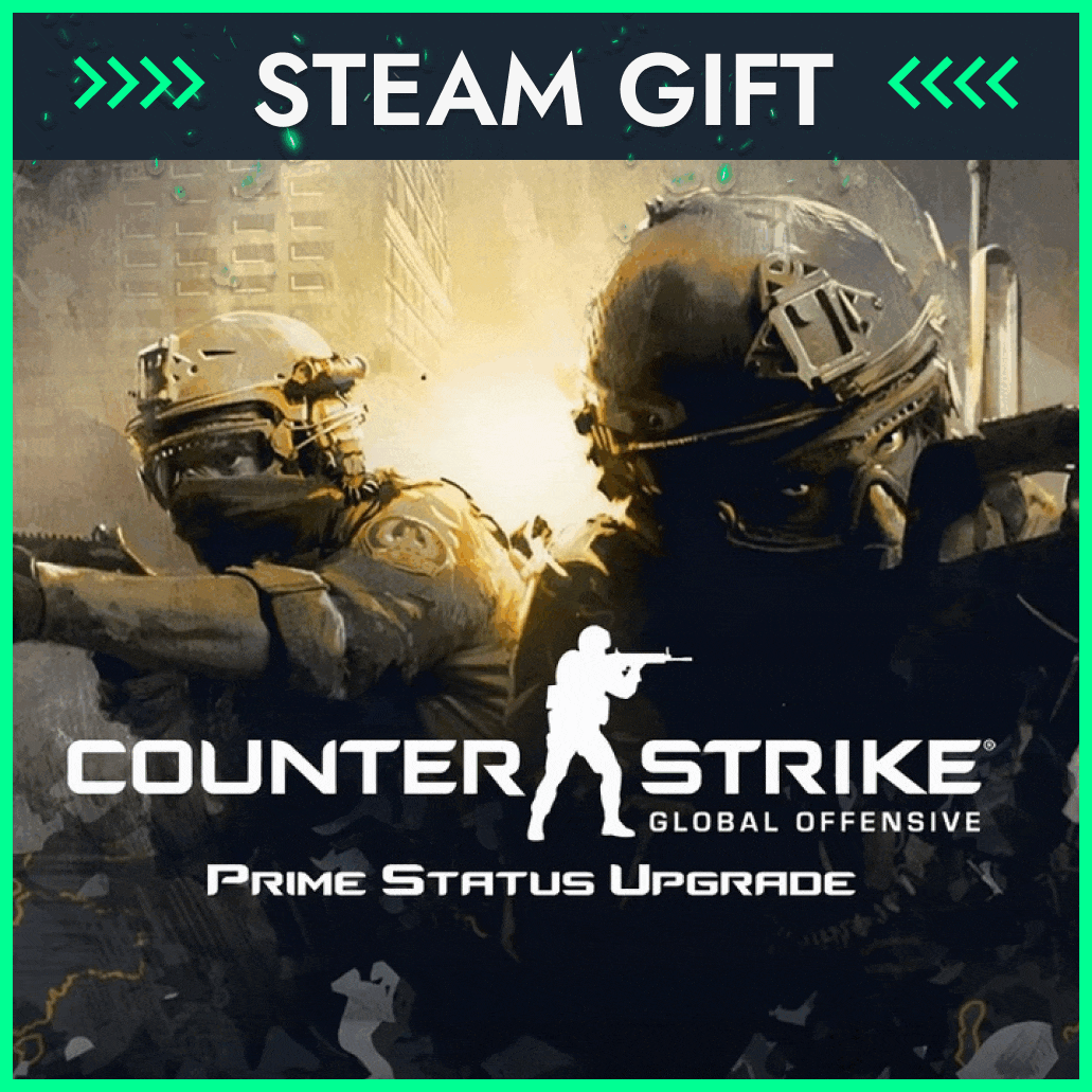 Скриншот CS:GO 2🥇Prime Status Counter-Strike 2🥇АВТО 24/7 RU/KZ