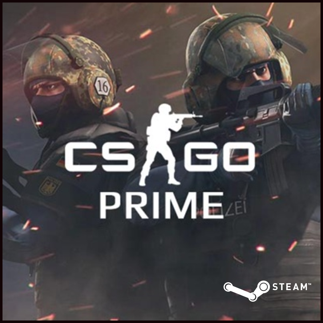 Prime gaming аккаунты. Прайм КС го. Prime status CS. Prime status upgrade. Прайм статус в КС го.