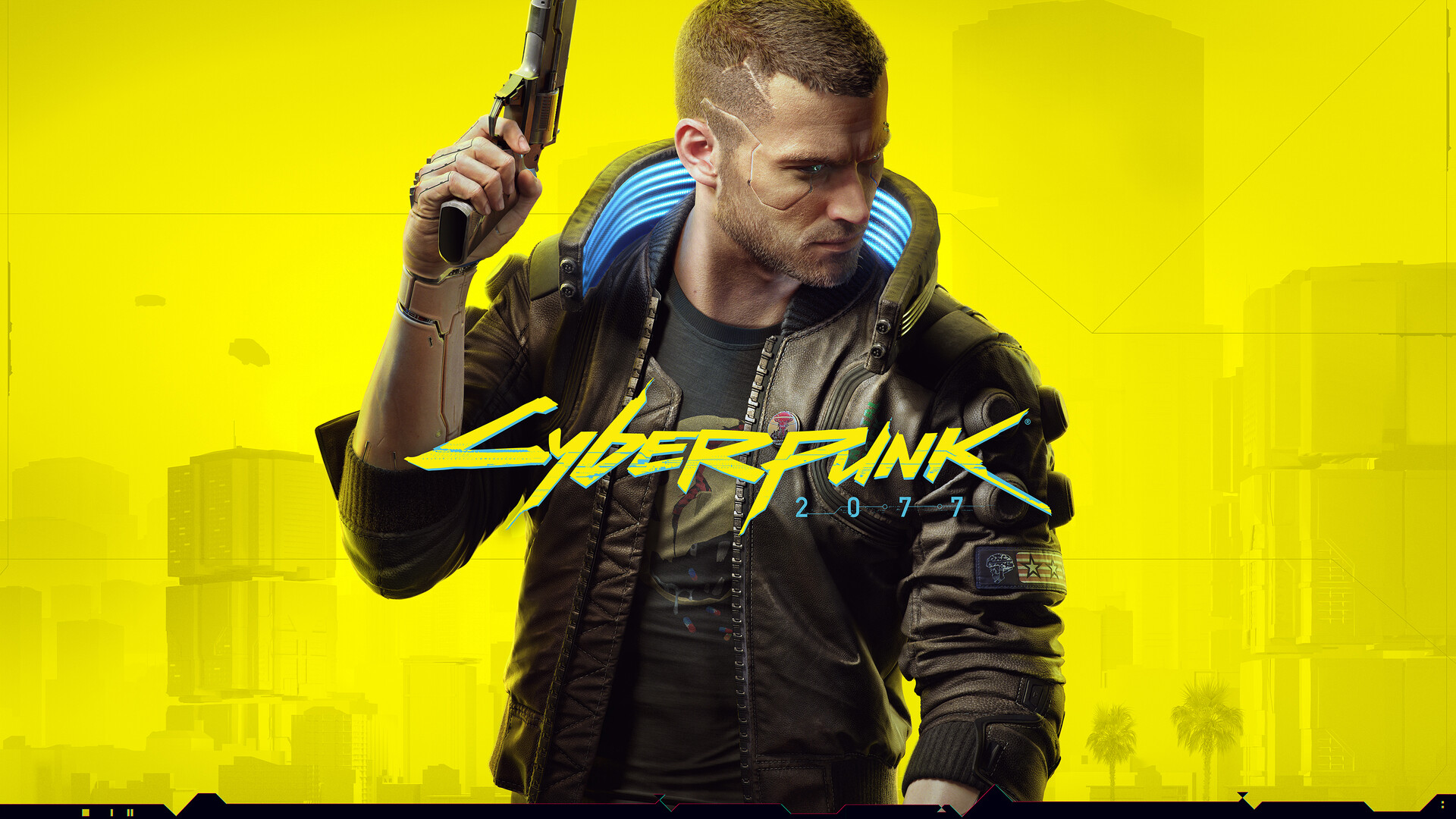 ⚡️Cyberpunk 2077⚡️STEAM GIFT 🎁АВТО | ВЫБОР РЕГИОНА