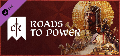 🔥Crusader Kings III: Roads to Power🔥GIFT🔥AUTO