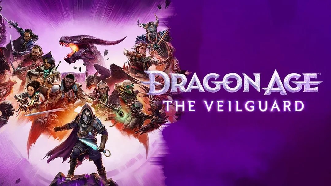 🚀Dragon Age™: The Veilguard🔥GIFT STEAM🚀AUTO 🚀