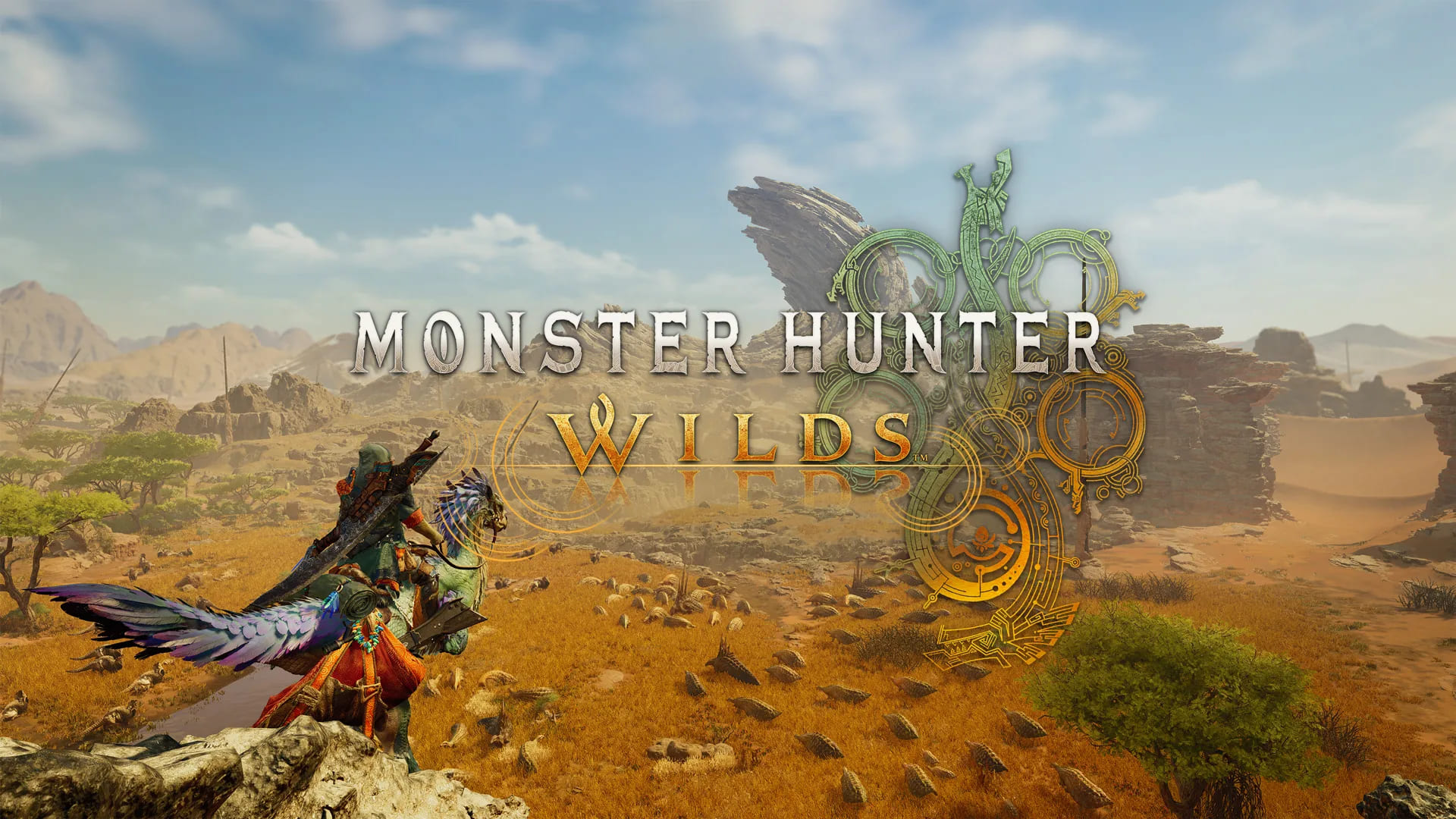 🏹 Monster Hunter Wilds STEAM GIFT 🔥АВТО + ИЗДАНИЯ🔥