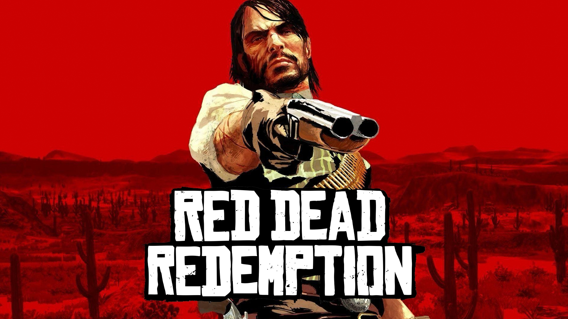 🔥 RED DEAD REDEMPTION 🔥ВЫБОР РЕГИОНА🔥STEAM🚀