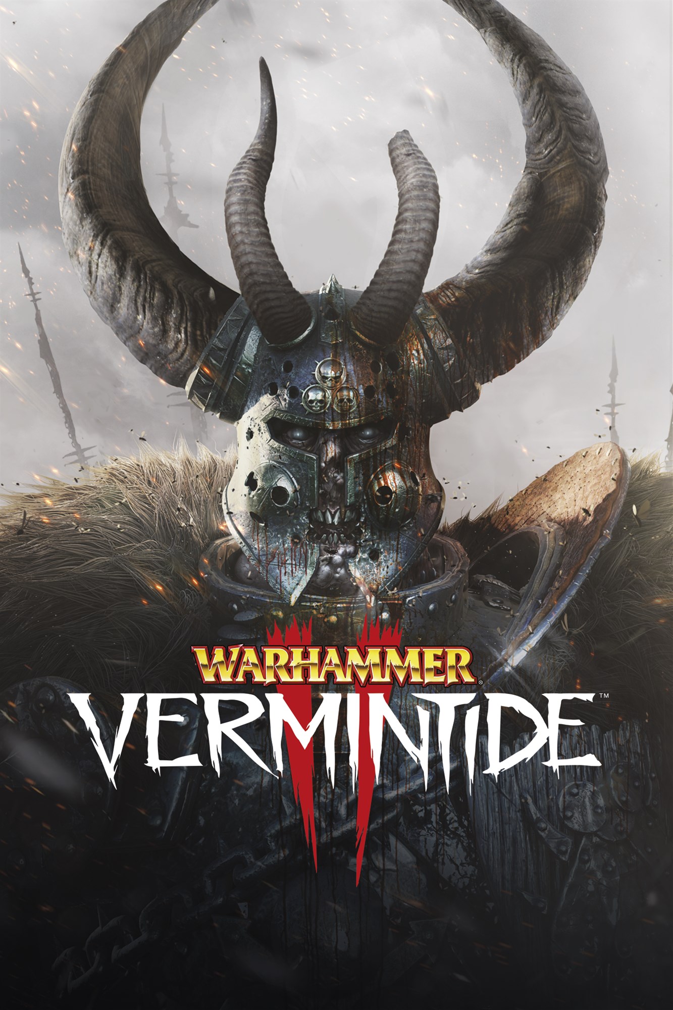 🔥Warhammer: Vermintide 2 STEAM GIFT🎁 ВСЕ РЕГИОНЫ