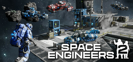 ⚡️Space Engineers 2⚡️STEAM GIFT🎁 ВСЕ РЕГИОНЫ