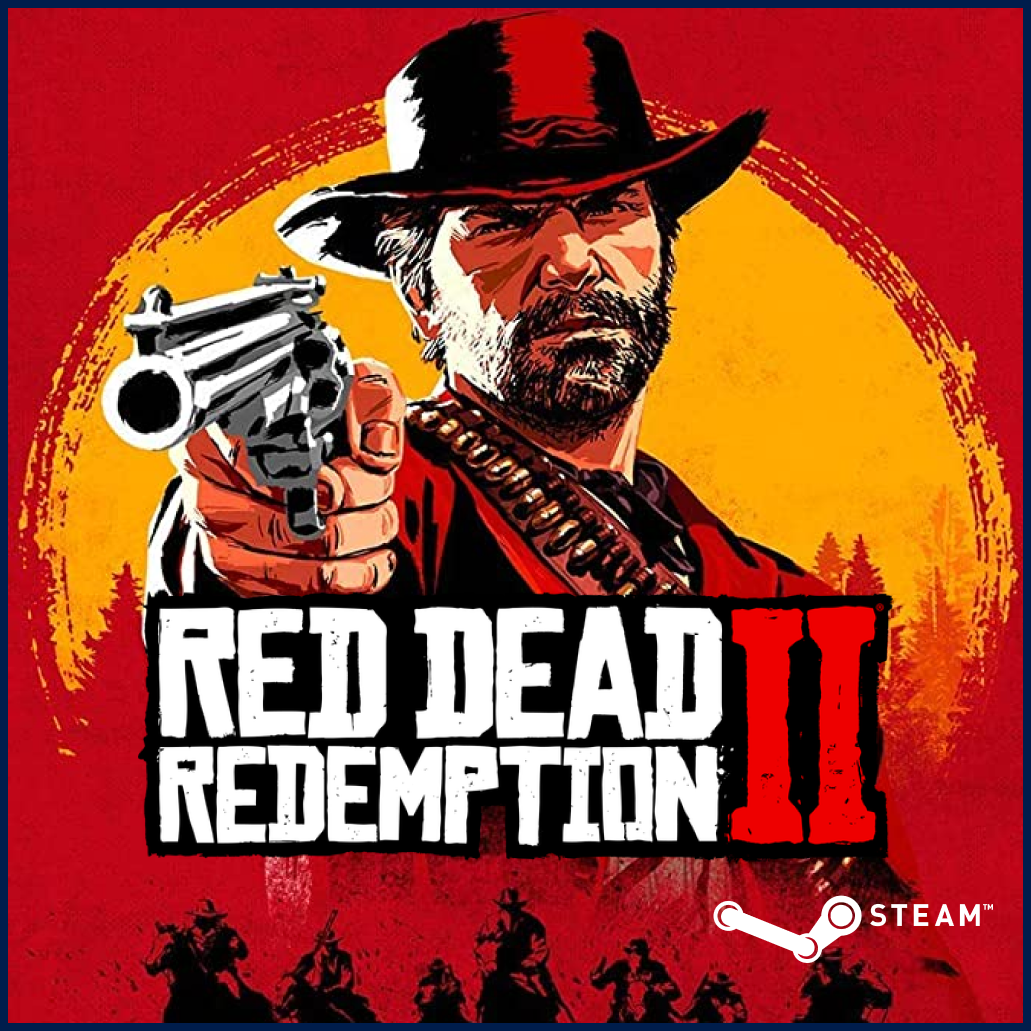 🔥Red Dead Redemption 2 Ultimate⭐Rockstar / ПК🌎GLOBAL