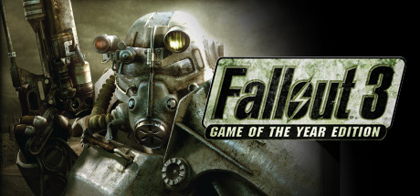 🔑Fallout 3: Game of the Year Edition🔑Steam🌐RU+GLOBAL