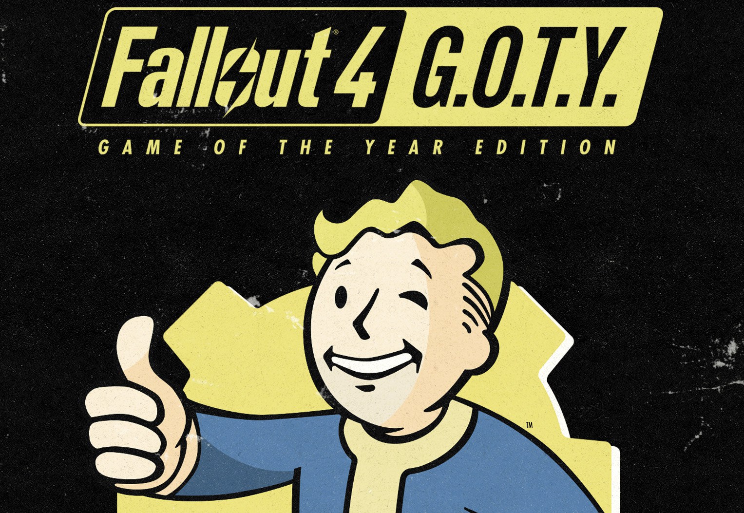 🔑Fallout 4: Game of the Year Edition🔑Steam🌐RU+GLOBAL