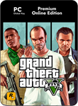 ⭐GTA V PREMIUM⭐ROCKSTAR PC / ПКGLOBAL