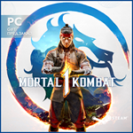 MORTAL KOMBAT 1 ВЫБОР РЕГИОНА АВТОДОСТАВКА - изображение № 2