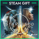STARFIELDSTEAM GIFT ВСЕ ИЗДАНИЯ  RU/KZT/CIS/UAH