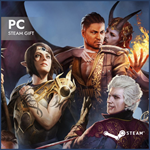  BALDUR'S GATE 3  24/7 АВТО  RU/KZT/CIS/UAH - изображение № 4