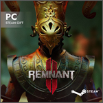  REMNANT II АВТОДОСТАВКА ВСЕ ИЗДАНИЯ  RU/KZT - изображение № 4