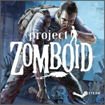  PROJECT ZOMBOID  STEAM GIFT  RU/KZT/BY | 0%  - изображение № 2