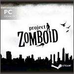  PROJECT ZOMBOID  STEAM GIFT  RU/KZT/BY | 0%  - изображение № 5