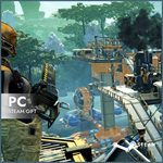 ️SATISFACTORY STEAM GIFT AUTO️ RU|KZ|CIS - изображение № 5